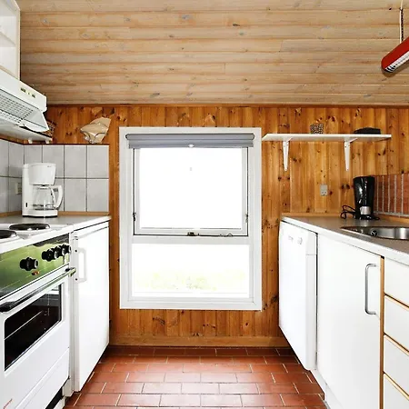 Ferienhaus Three-bedroom Holiday In Thisted 9 *